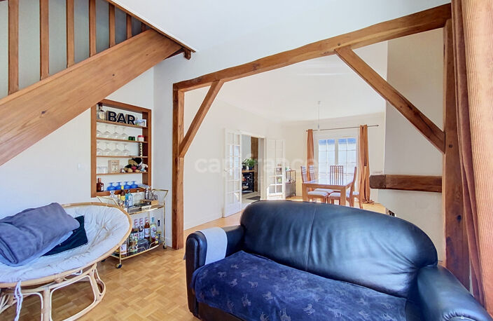 Maison à vendre 4 pièces SAINT AVERTIN (37) — photo 4