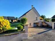 A vendre : Maison d'env. 104 m², 3 chambres, terrain de 535 m², sous-sol complet et combles aménageable à Vire (14) — photo 2
