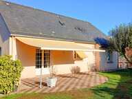 A vendre : Maison d'env. 104 m², 3 chambres, terrain de 535 m², sous-sol complet et combles aménageable à Vire (14) — photo 3