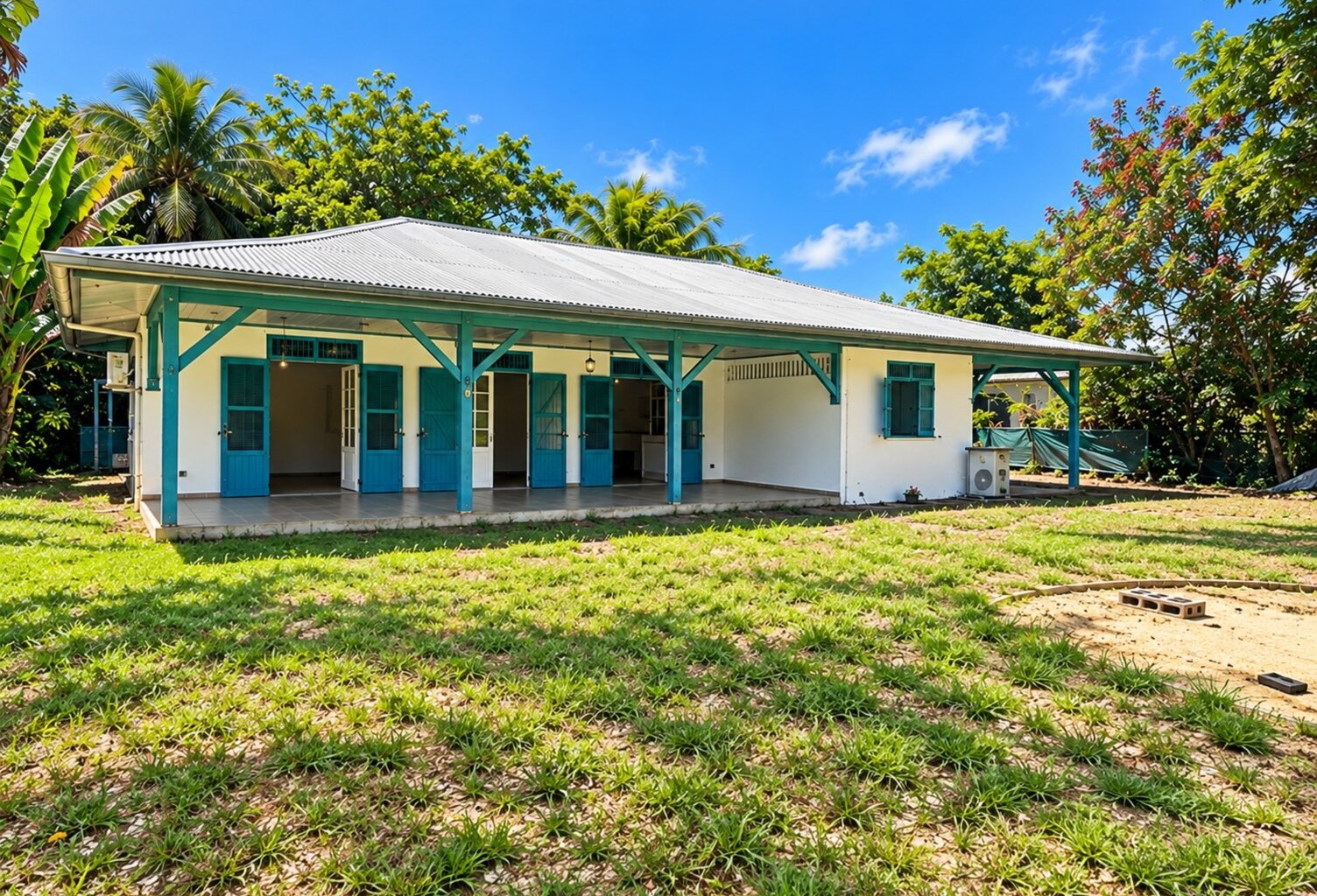 Maison à vendre 6 pièces  () — photo 1