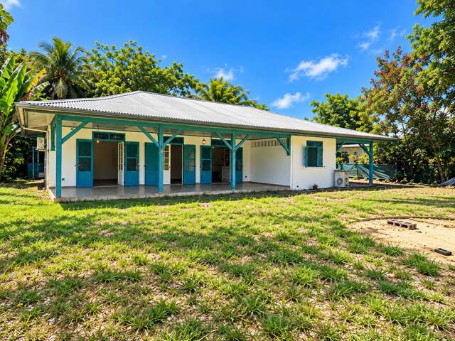 Maison à vendre 6 pièces  () — photo du bien