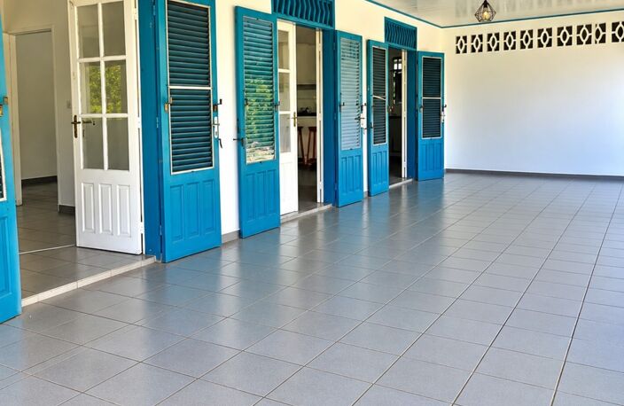 Maison à vendre 6 pièces  () — photo 2