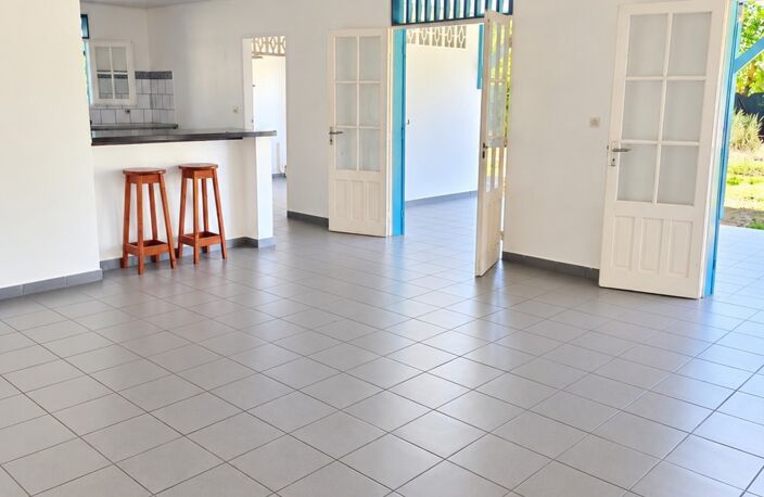 Maison à vendre 6 pièces  () — photo 3