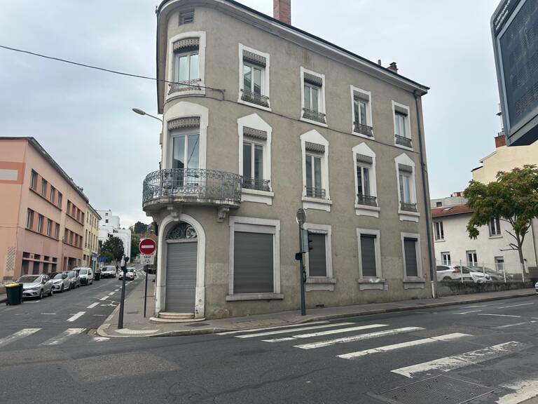 Local/bureau à vendre Exclusivité - LYON 9EME ARRONDISSEMENT (69) 96 M2 — photo 1