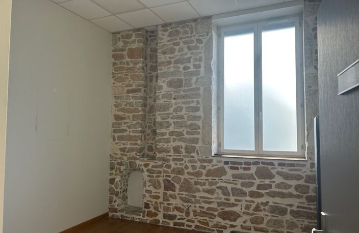 Local/bureau à vendre Exclusivité - LYON 9EME ARRONDISSEMENT (69) 96 M2 — photo 5