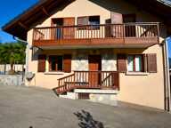 SAINTE HELENE SUR ISERE (73) Maison de 146 m2 - Terrain de 1500 m2 — photo 2