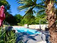 SAINTE HELENE SUR ISERE (73) Maison de 146 m2 - Terrain de 1500 m2 — photo 3