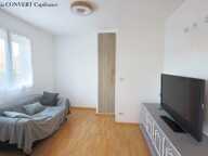 Maison à vendre 4 pièces 67.85m² terrain 415m² proche centre SAINT TRIVIER DE COURTES (01) — photo 4