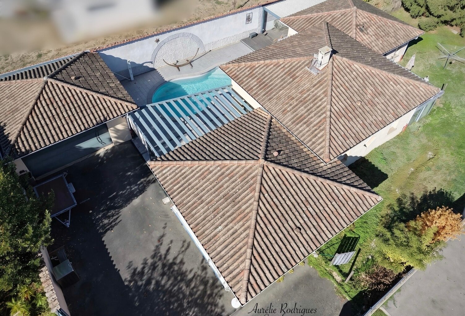 Maison à vendre 7 pièces MACON (71) — photo 1