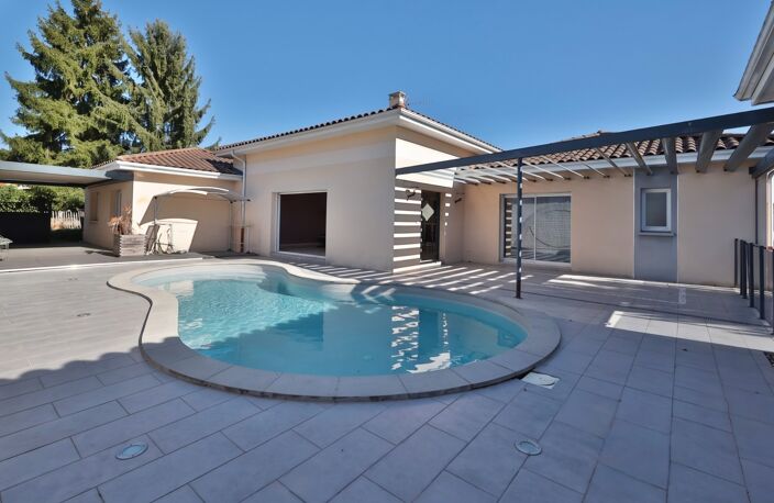 Maison à vendre 7 pièces MACON (71) — photo 3