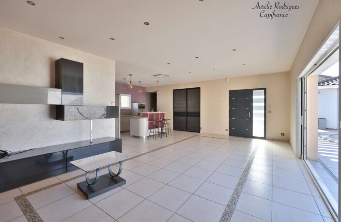 Maison à vendre 7 pièces MACON (71) — photo 4