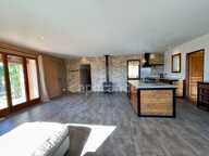 GARGAS – MAISON DE PLAIN-PIED AVEC PISCINE, 3 CHAMBRES ET TERRAIN DE 965 M² — photo 3
