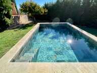 GARGAS – MAISON DE PLAIN-PIED AVEC PISCINE, 3 CHAMBRES ET TERRAIN DE 965 M² — photo 2