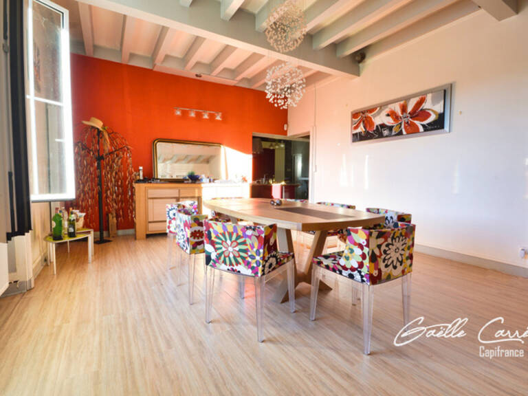 Maison familiale de 245 m² – 5 chambres + espace indépendant et terrain de 4 200 m² — photo 1