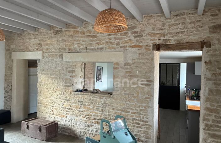 Maison à vendre 0 pièces SAINT CYR LES COLONS (89) — photo 2