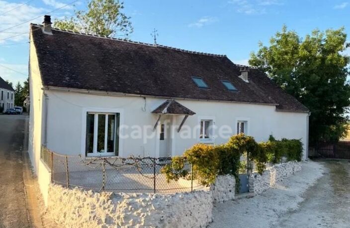 Maison à vendre 0 pièces SAINT CYR LES COLONS (89) — photo 3