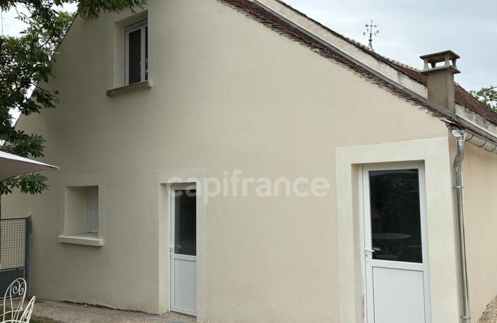 Maison à vendre 0 pièces SAINT CYR LES COLONS (89) — photo 5