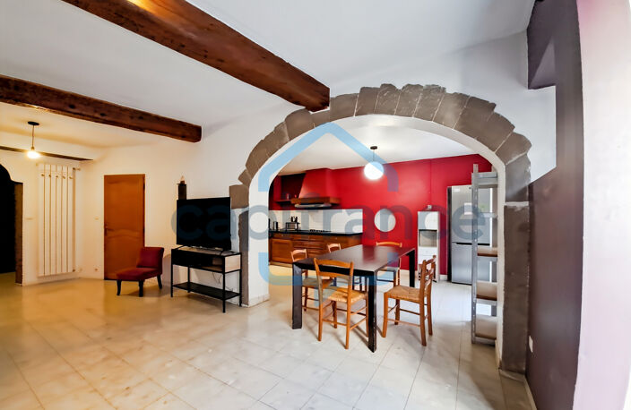 Maison à vendre 8 pièces BOURG LES VALENCE (26) Investissement ou Résidence Principale — photo 2