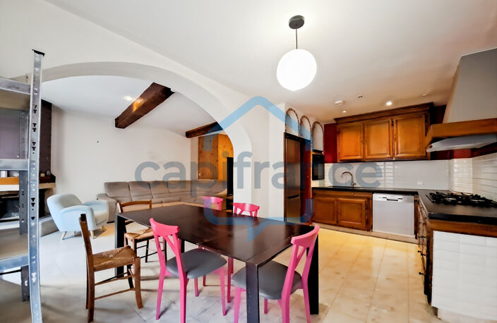 Maison à vendre 8 pièces BOURG LES VALENCE (26) Investissement ou Résidence Principale — photo 3