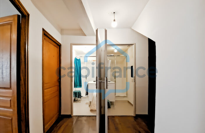 Maison à vendre 8 pièces BOURG LES VALENCE (26) Investissement ou Résidence Principale — photo 4