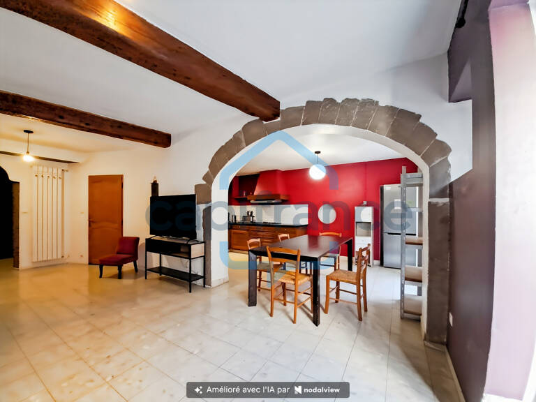 Maison à vendre 8 pièces BOURG LES VALENCE (26) Investissement ou Résidence Principale — photo 1