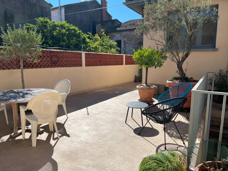 Maison de 202m² avec terrasse de 53m², garage et potentiel professionnel à TONNEINS (47), 1h de Bordeaux — photo 1