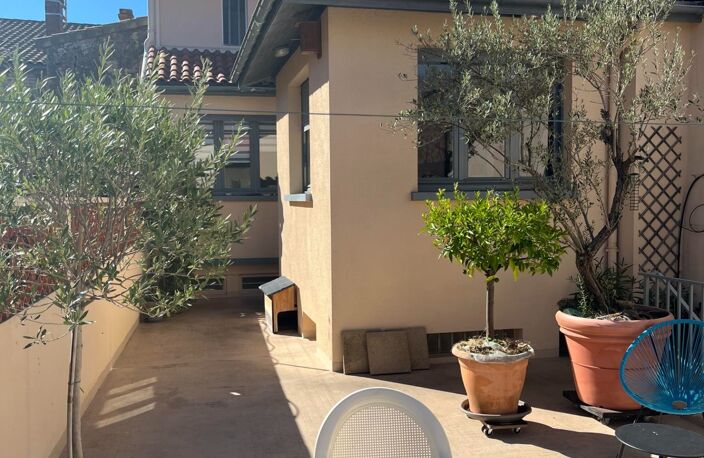 Maison de 202m² avec terrasse de 53m², garage et potentiel professionnel à TONNEINS (47), 1h de Bordeaux — photo 2