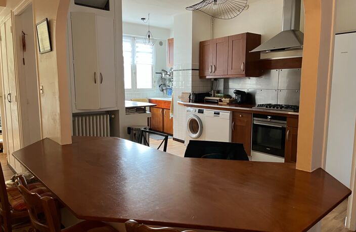Maison de 202m² avec terrasse de 53m², garage et potentiel professionnel à TONNEINS (47), 1h de Bordeaux — photo 4