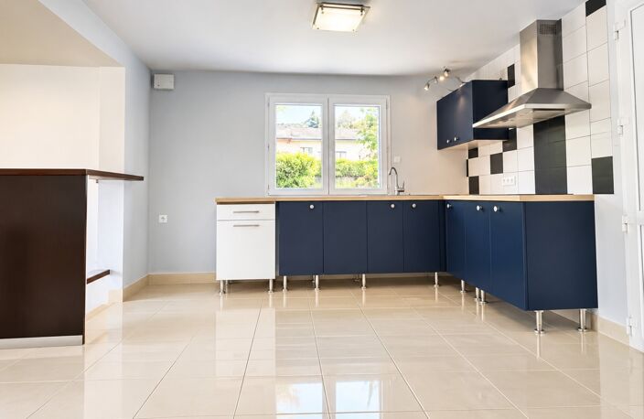 Maison à vendre 8 pièces LOURDES (65) — photo 4