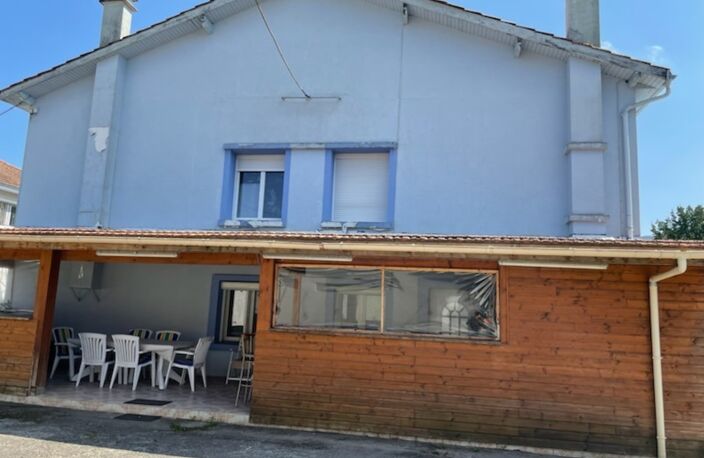 Maison à vendre 8 pièces LOURDES (65) — photo 5
