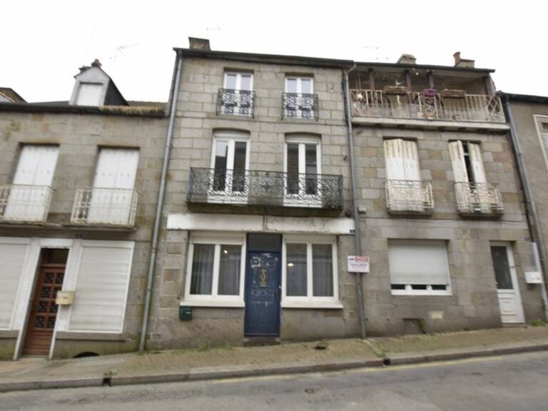 Maison de ville mitoyenne 3 chambres +2 — photo 1