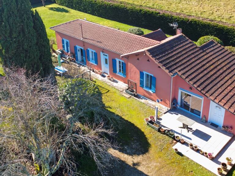 Longère 5 pièces 140 m² Eauze (32) — photo 1