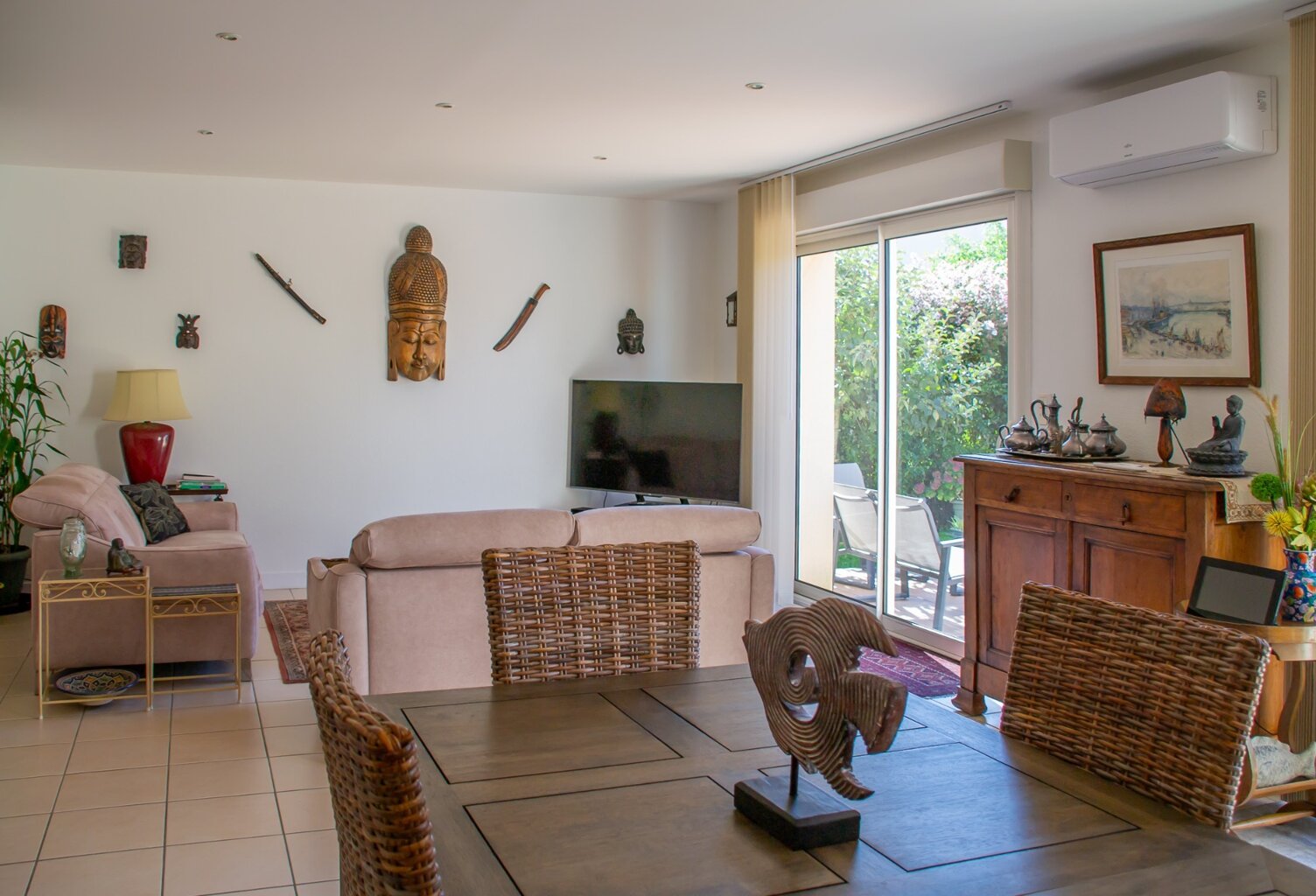 ROYAN - MAISON 5 PIÈCES OÙ IL N'Y A PLUS QU'À POSER SES VALISE — photo 1