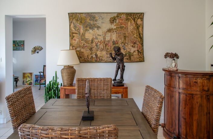 ROYAN - MAISON 5 PIÈCES OÙ IL N'Y A PLUS QU'À POSER SES VALISE — photo 4