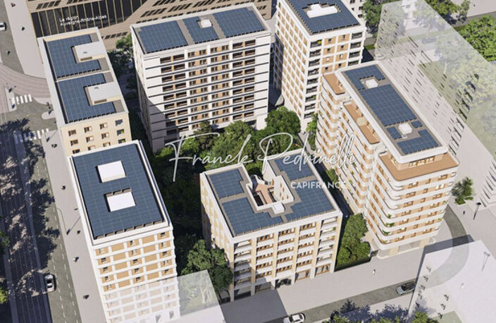 Bel Appartement de standing T4 76 m² avec balcon, Coeur CONFLUENCE — photo 5