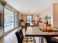 Appartement T5  d exception 116 m² terrasse 77 m² RARE AU CŒUR DE CHARBONNIÈRES-LES-BAINS — photo 2