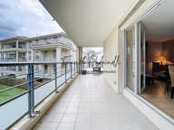 Appartement T5  d exception 116 m² terrasse 77 m² RARE AU CŒUR DE CHARBONNIÈRES-LES-BAINS — photo 3