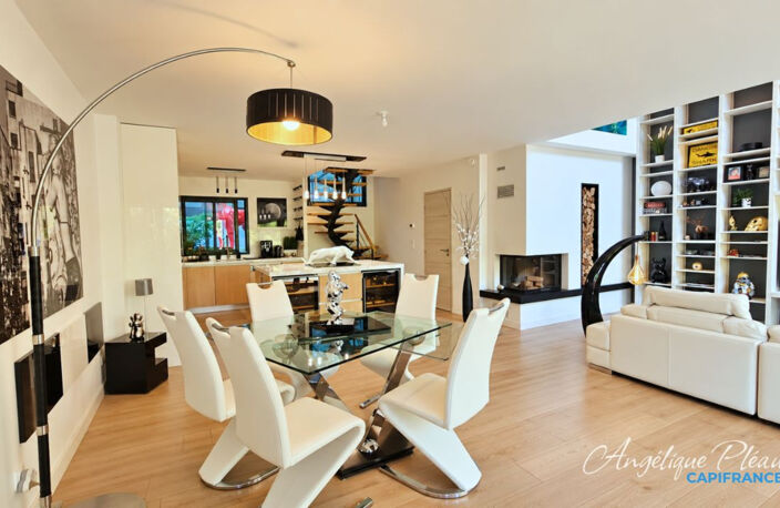 Maison à vendre 6 pièces GOMETZ LE CHATEL (91) — photo 4