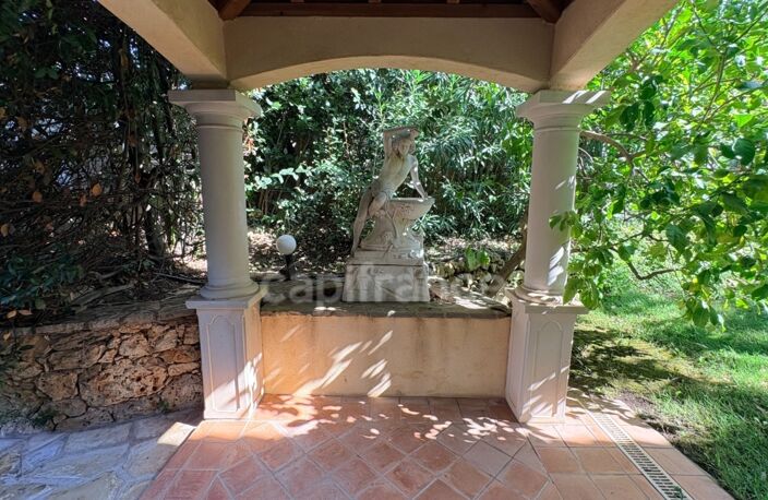 Propriete à vendre 6 pièces SAINT RAPHAEL (83) — photo 4