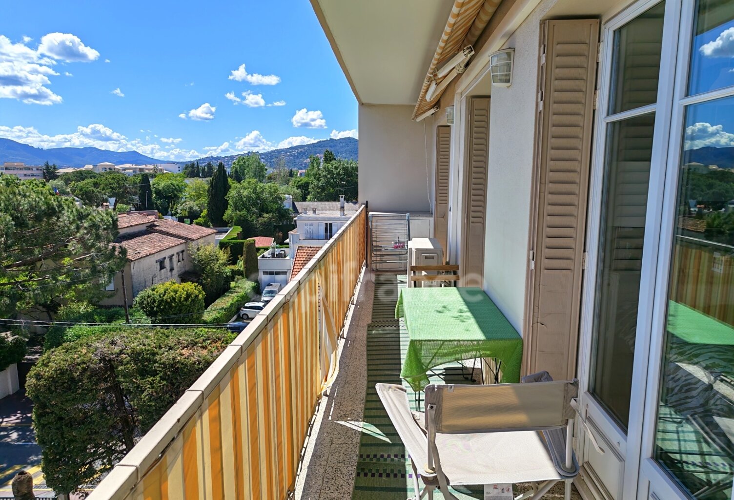 Appartement à vendre 2 pièces CANNES LA BOCCA (06) — photo 1