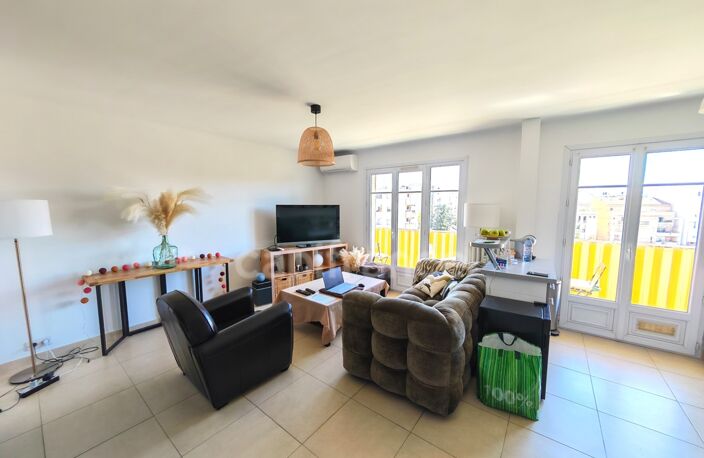 Appartement à vendre 2 pièces CANNES LA BOCCA (06) — photo 3