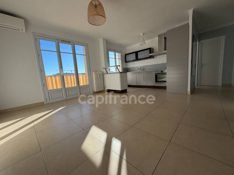 Appartement à vendre 2 pièces CANNES LA BOCCA (06) — photo 1