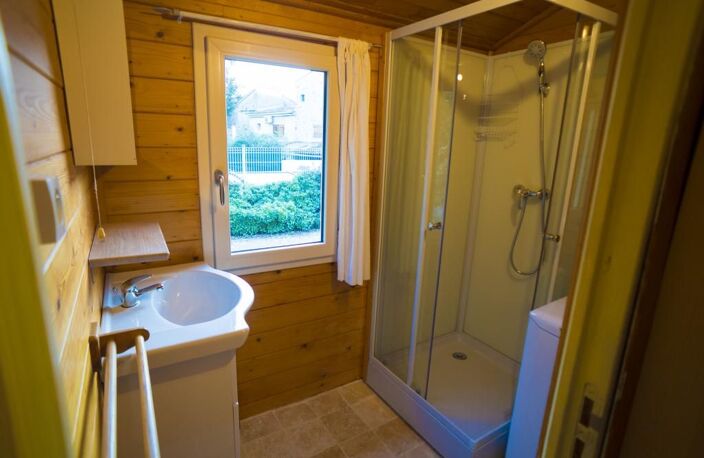 Studio de 22m2 à louer sur Alès — photo 5
