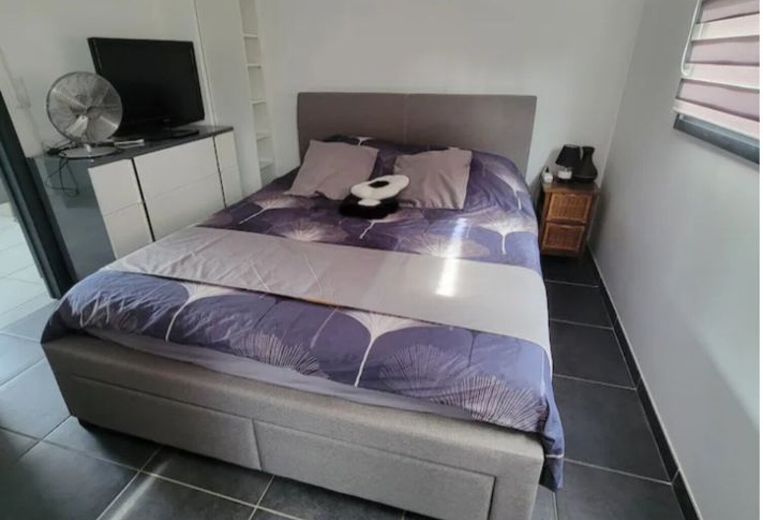 Chambre de 12m2 à louer sur Aix-les-Bains — photo 1