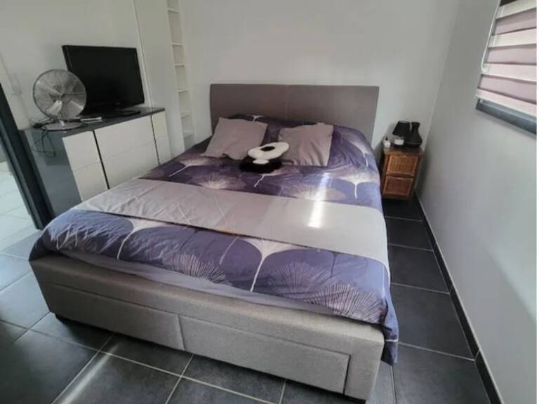 Chambre de 12m2 à louer sur Aix-les-Bains — photo 1