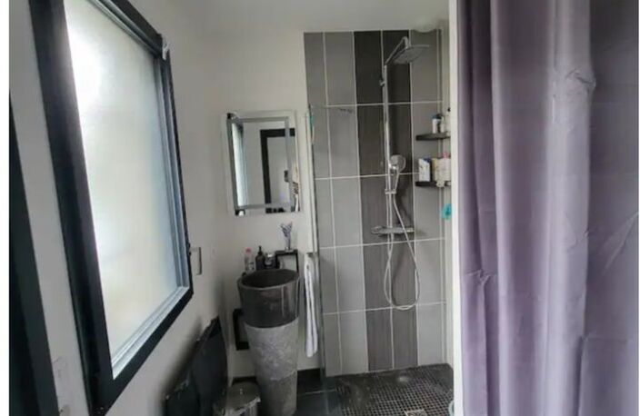 Chambre de 12m2 à louer sur Aix-les-Bains — photo 2