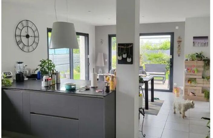 Chambre de 12m2 à louer sur Aix-les-Bains — photo 3