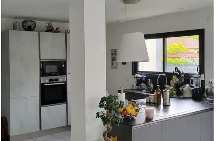 Chambre de 12m2 à louer sur Aix-les-Bains — photo 4