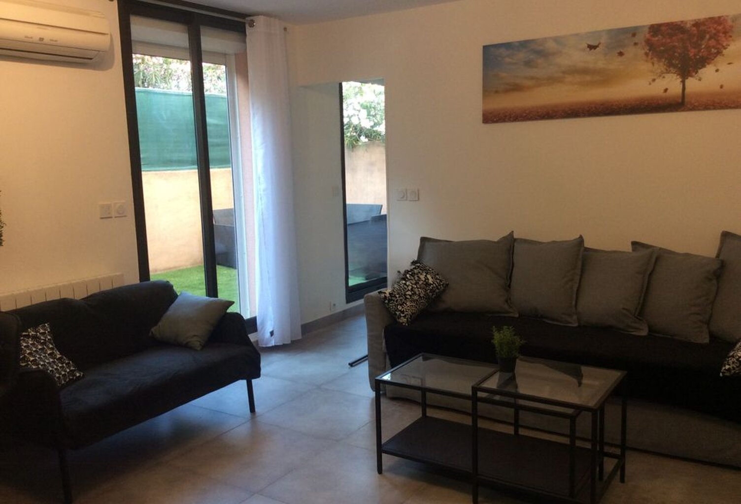 Appartement de 46m2 à louer sur Aix-en-Provence — photo 1