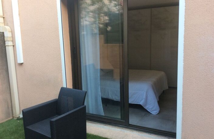 Appartement de 46m2 à louer sur Aix-en-Provence — photo 2